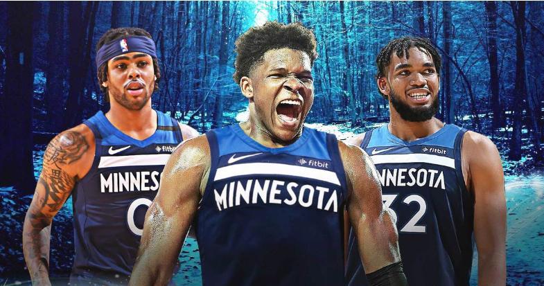 安东尼·爱德华兹选秀顺位介绍