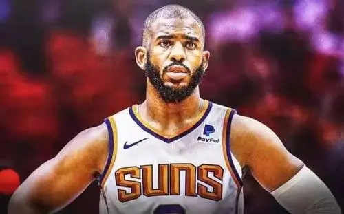 保罗为什么叫控卫之神