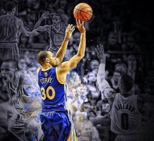 库里三分总数排名介绍