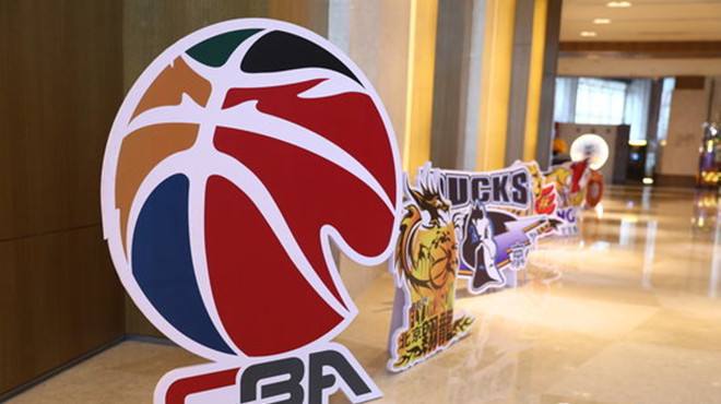 2021-22赛季CBA常规赛第二阶段开赛时间介绍