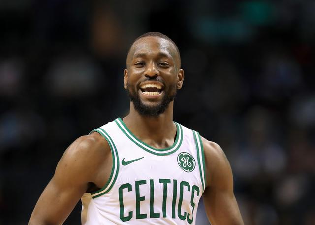 肯巴·沃克所在球队介绍