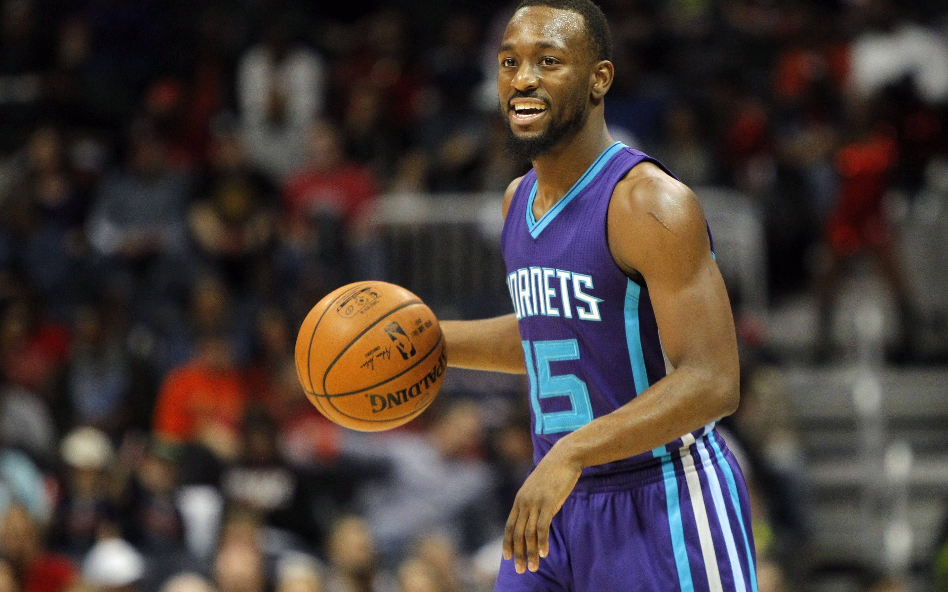 肯巴·沃克职业生涯数据介绍