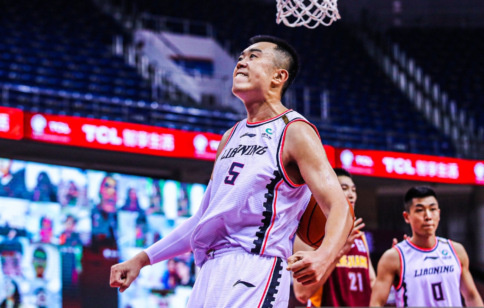 韩德君身高体重介绍