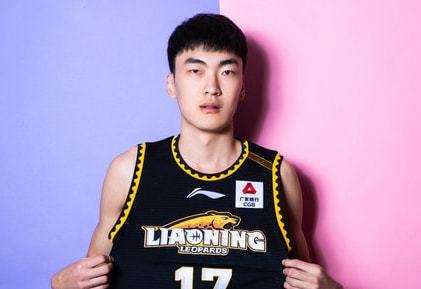 刘雁宇身高臂展介绍