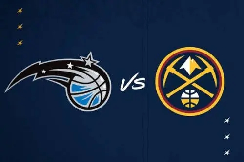 NBA常规赛掘金vs魔术比赛分数介绍