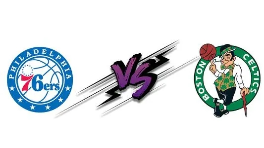 NBA常规赛76人vs凯尔特人比赛分数介绍