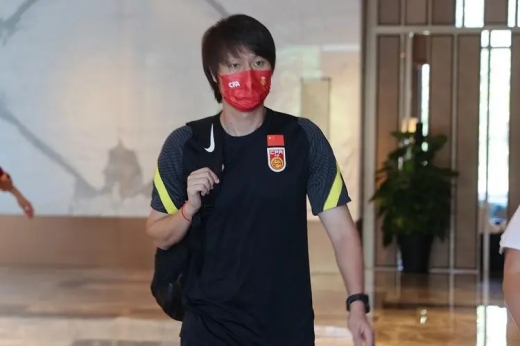 李铁称：不再给球队添麻烦