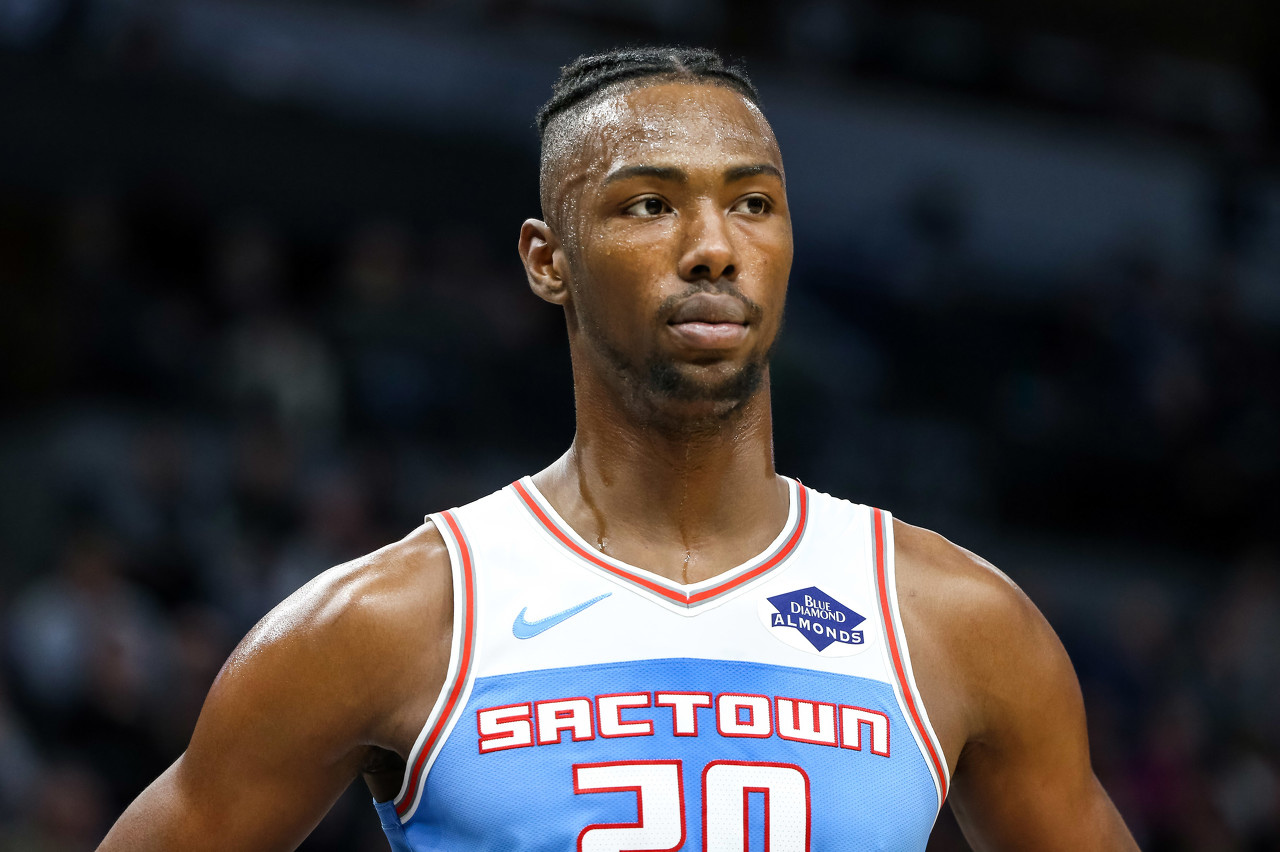 哈里·贾尔斯三世个人介绍