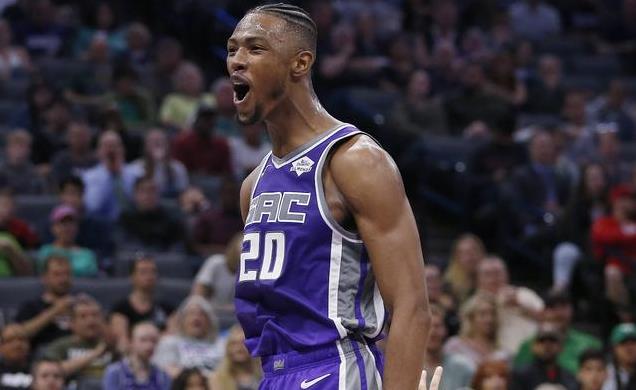 哈里·贾尔斯三世身高臂展介绍