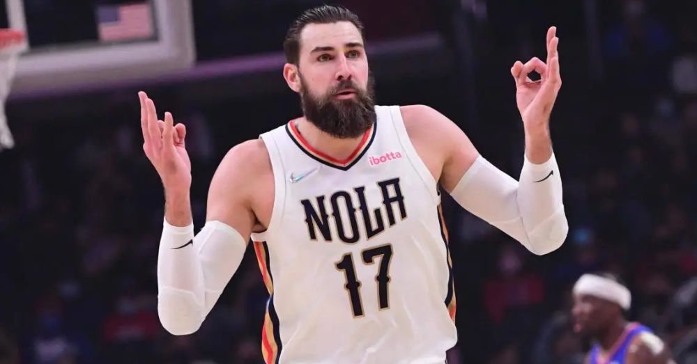 约纳斯·瓦兰丘纳斯身高体重介绍