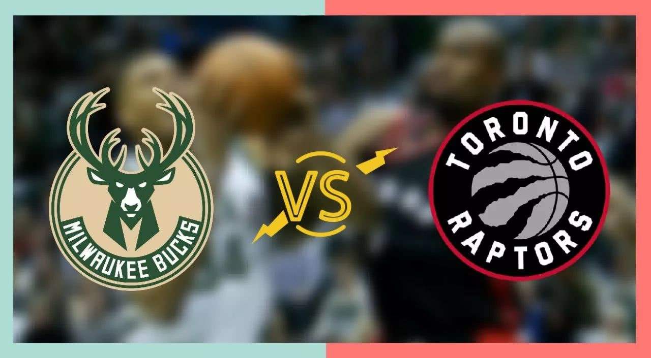 NBA常规赛雄鹿vs猛龙比赛分数介绍