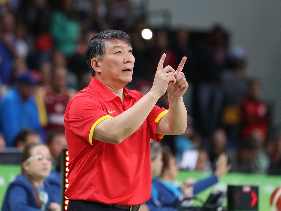 宫鲁鸣所执教球队介绍