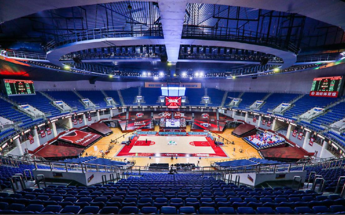 CBA新赛季第二阶段首场比赛介绍