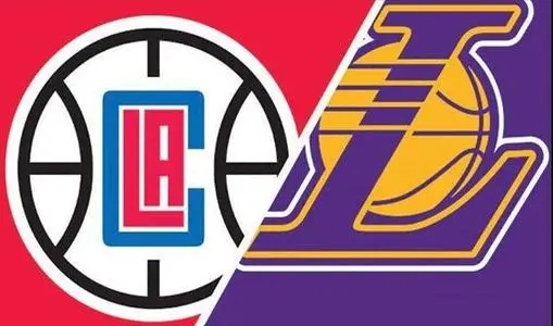 NBA常规赛快船vs湖人比赛分数介绍