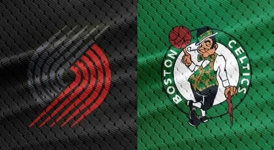 NBA常规赛凯尔特人vs开拓者比赛分数介绍