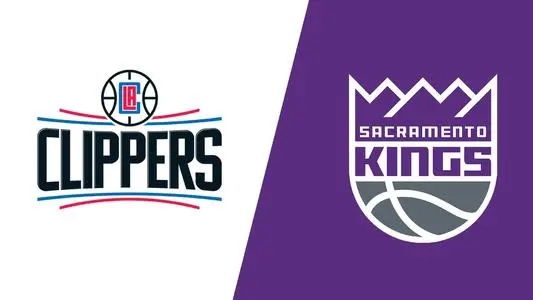 NBA常规赛快船vs国王比赛分数介绍