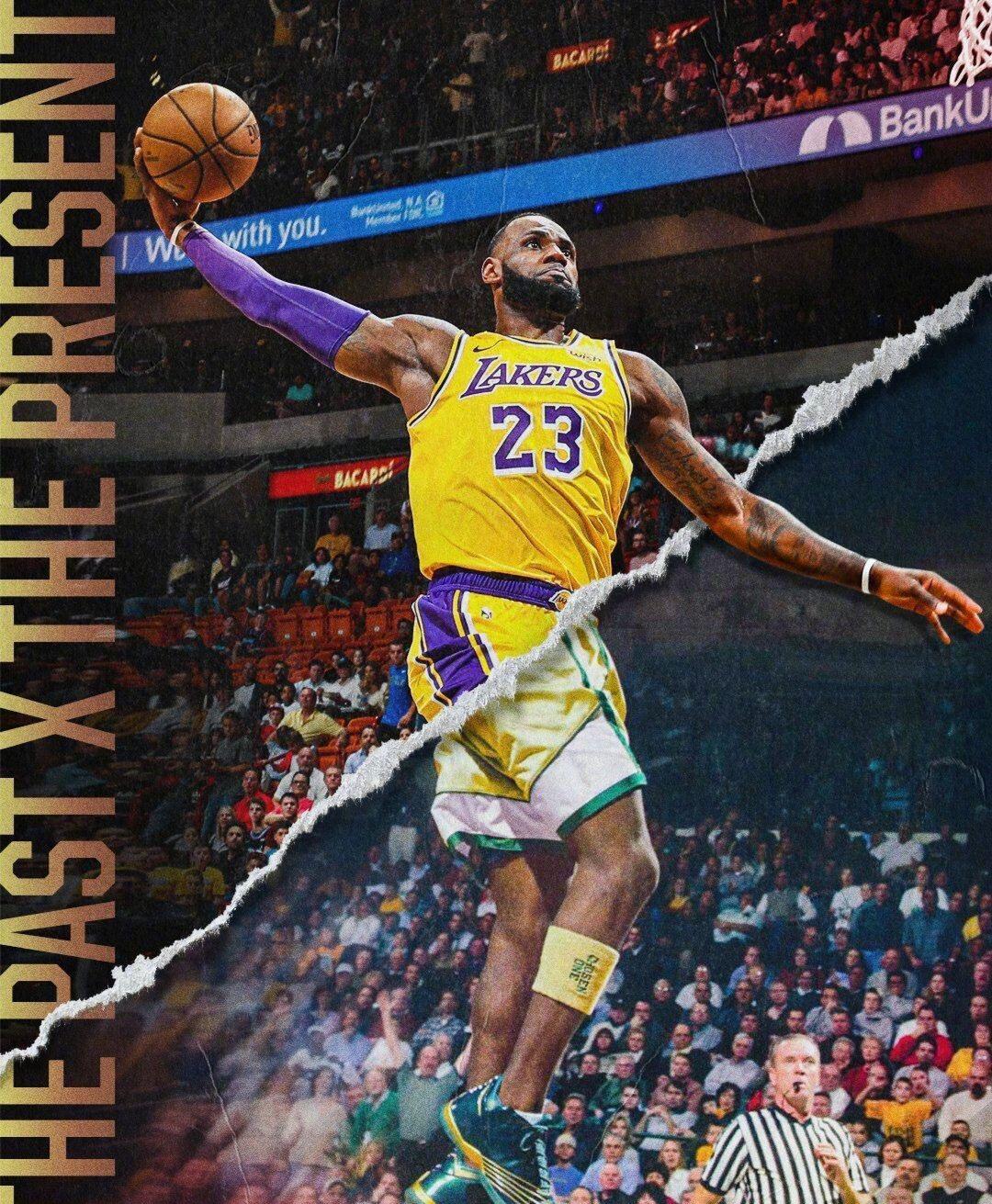 勒布朗·詹姆斯新冠转阴将复出