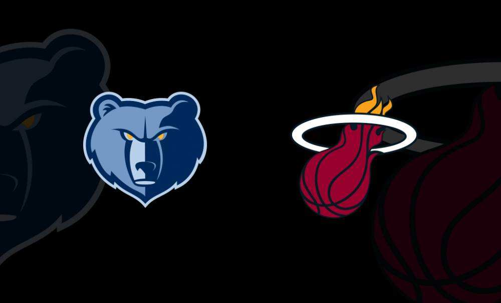 NBA常规赛灰熊vs热火比赛分数介绍