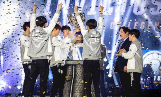 英雄联盟ig2018夺冠成员介绍