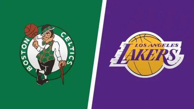 NBA常规赛凯尔特人vs湖人比赛分数介绍