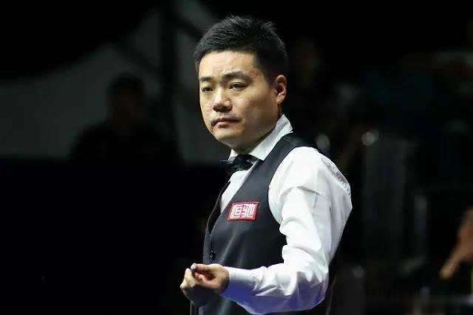 2021丁俊晖中国排名介绍