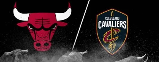 NBA常规赛公牛vs骑士比赛分数介绍