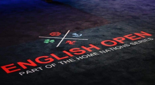 2021斯诺克苏格兰公开赛赛程表