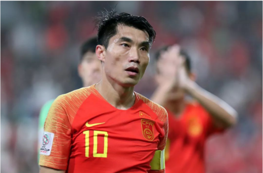 广州官方宣布郑智担任球主教练