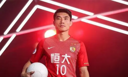 广州恒大郑智是否退役