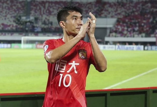 郑智技术水平介绍