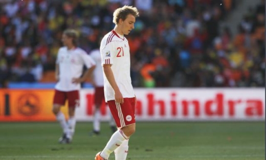 克里斯蒂安-埃里克森技术特点介绍