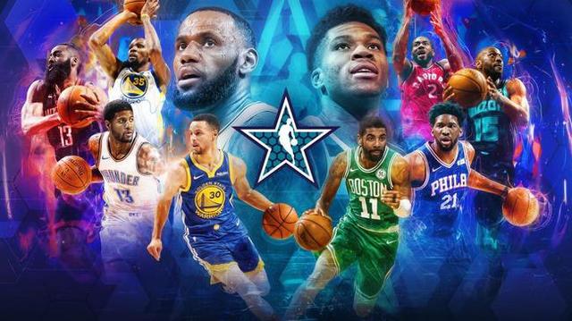 NBA2022全明星各项比赛完整名单