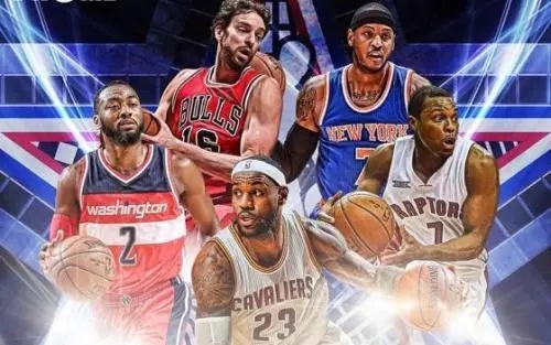 2022NBA全明星西部主教练介绍