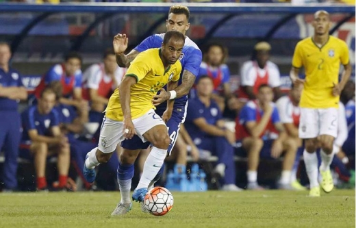 卢卡斯-莫拉进不了巴西队原因