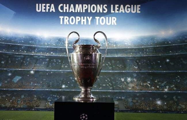 2022欧冠16强抽签开始时间介绍