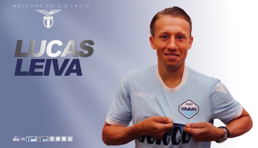 卢卡斯雷瓦生涯数据一览