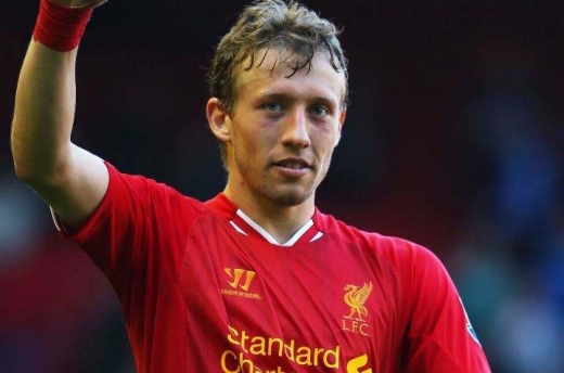 卢卡斯雷瓦场上位置介绍