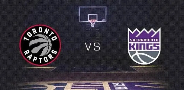 NBA常规赛国王vs猛龙比赛分数介绍