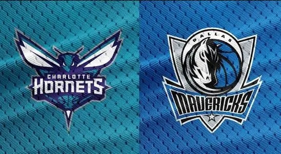 NBA常规赛黄蜂vs独行侠比赛分数介绍