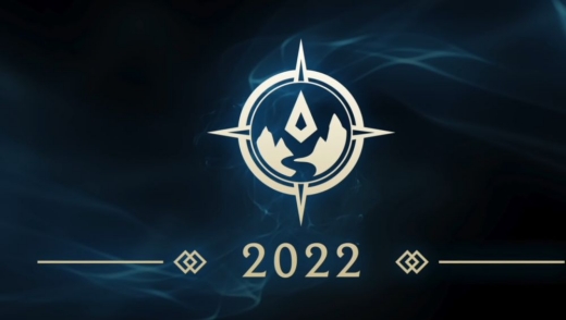 2022英雄联盟LPL赛区春季赛直播地址介绍