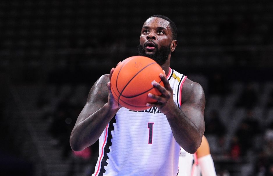 兰斯·史蒂芬森个人介绍