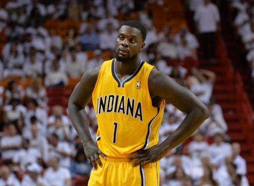 兰斯·史蒂芬森身高体重介绍