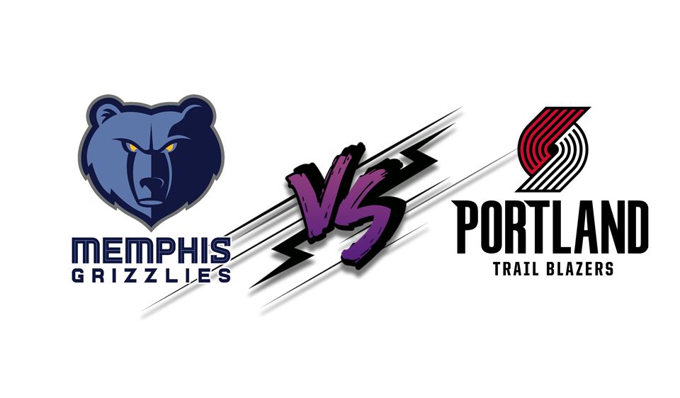 NBA常规赛开拓者vs灰熊比赛分数介绍