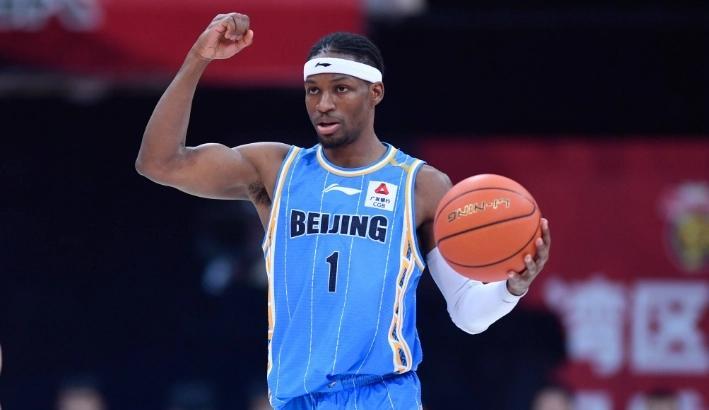 cba吉布森去哪了