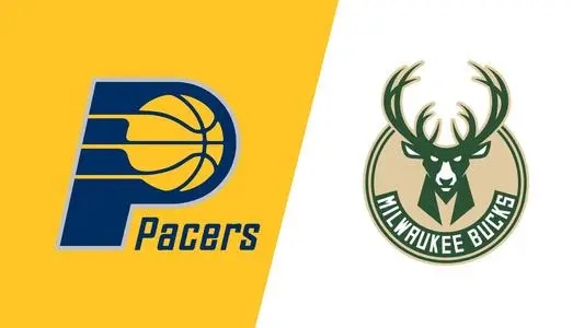 NBA常规赛步行者vs雄鹿比赛分数介绍