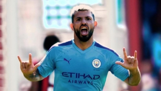 塞尔西奥-阿圭罗宣布退役