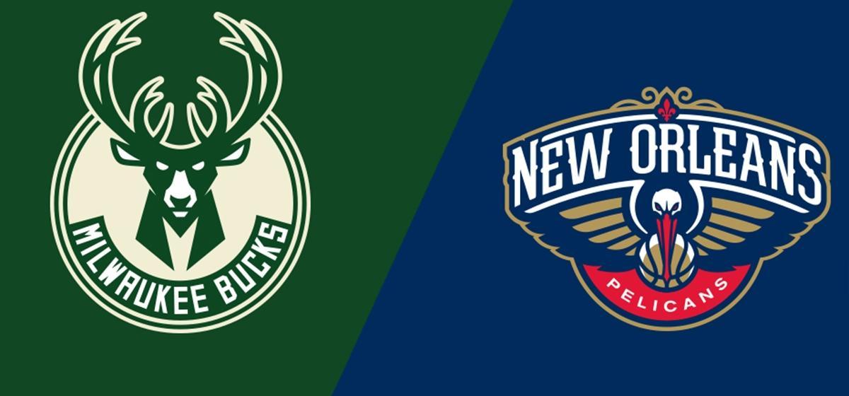 NBA常规赛雄鹿vs鹈鹕比赛介绍