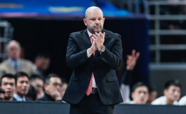 cba北京首钢主教练是谁