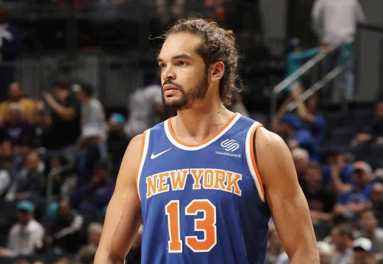 乔金·诺阿身高臂展介绍