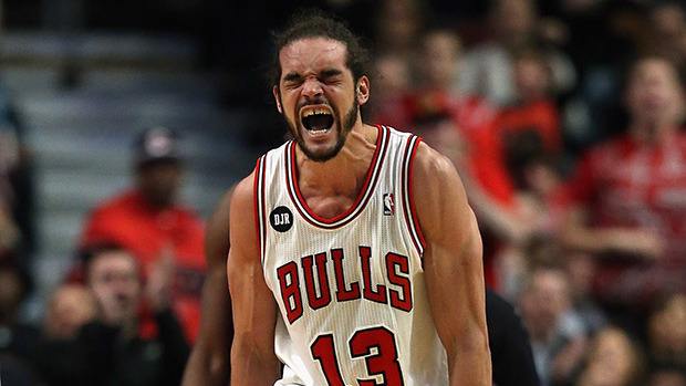 乔金·诺阿篮球什么水平